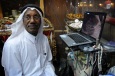 Qatar's Old Pearl Diver