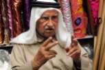 Qatari Merchant