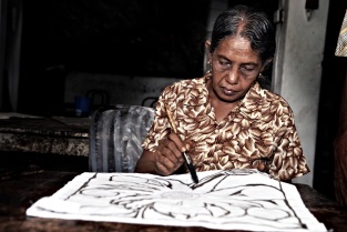 Sri Lankan Crafts