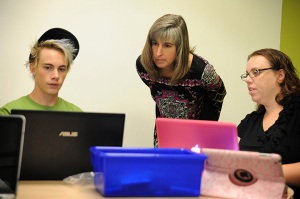 Colorado District Expands Online Learning Support