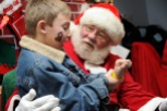 Santa’s Toy Express Helps Colorado Families